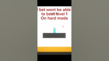 I made the worlds Hardest game