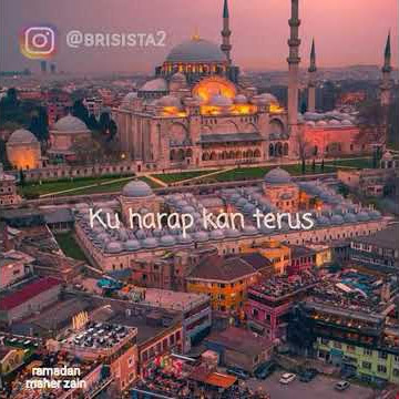 Story wa ramadhan