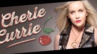 Miniatura del video "Cherie Currie Dark world"