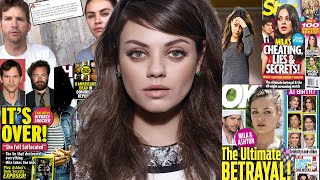 MILA KUNIS IS THE WORST