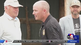 Gov Cox says he is stopping foreign influence from compromising Utah's security