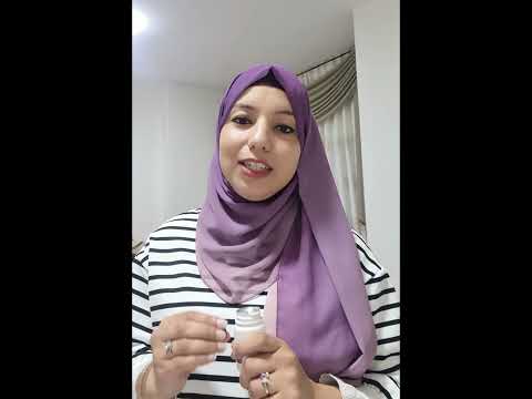 نصيحه للناس الي عم تاخد مكملات الحديد