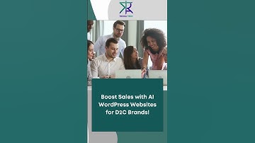 AI WordPress Websites for D2C Brands in Byculla - Troika Tech Services