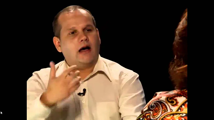 Frente a Frente entrevista Romulo Gutierrez - Part...