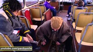 K-15 - Risto I Blazo Popravaat Avtobus