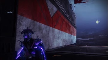 This shader changes colors!