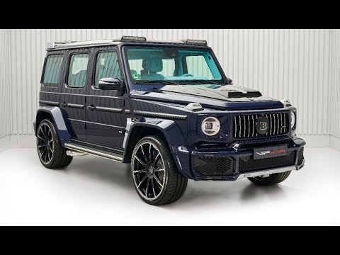 Youtube mercedes benz 2024 models | 2024 mercedes | g63 amg 2024 thumb