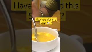 Butter Garlic Creamy Chicken Soup ?? Sri Lanka ???? food srilankanfood trending