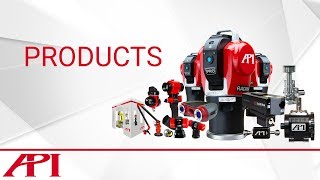 API Product Line