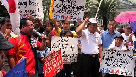 Comelec urged to appeal SC ruling on party-lists