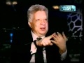 مرتضى منصور حسنى مبارك مايتشتمش مرتضى منصور حسنى مبارك مايتشتمش