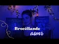 Asmr  laisse les lgendes de brocliande tendormir 