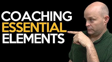 BECOMING A Life Coach - Every Part Of The Process Revealed | Sean Smith