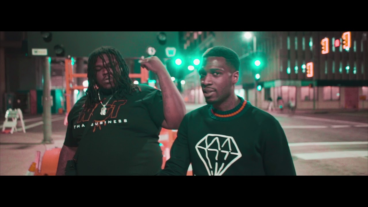 Chris da Great - Straight to knot