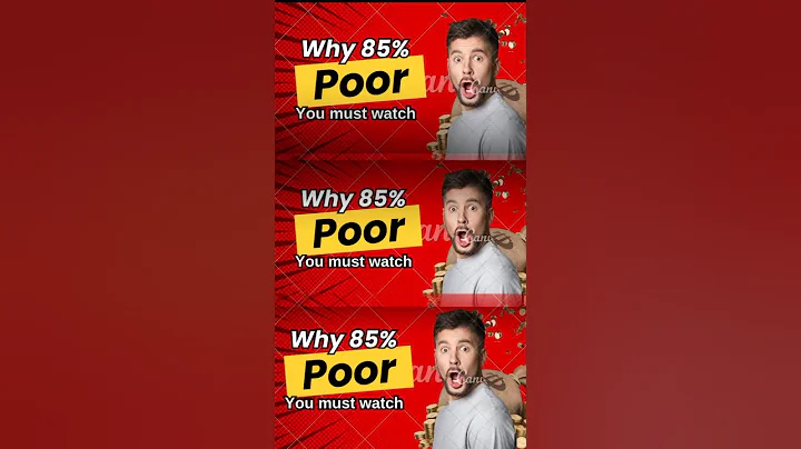 💰 Why Everyone Is Still Poor in 2025 | Truth You Must Know! 💸