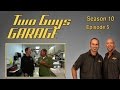 G-Oil Tour | Two Guys Garage | Season 10 | Episode 5