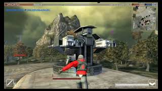 Warhawk Revived - Capture The Flag - (3-15-2026)
