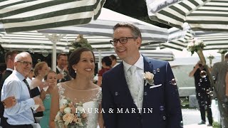laura + martin / a wedding film laura + martin / a wedding film