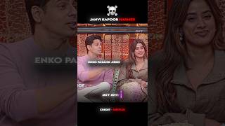 Kiku Purpose Janvi Kapoor Ft.