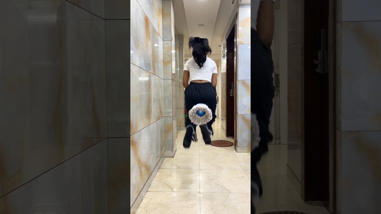 Magic challenge with 