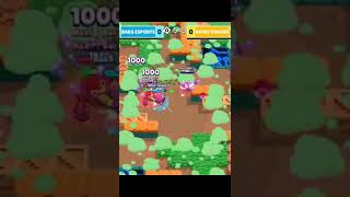 ТОП МОМЕНТ | Brawl Stars #бравлстарс #shorts