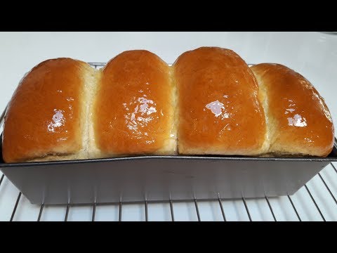 soft-&-fluffy-chinese-bread-with-tangzhong-method-(handknead)