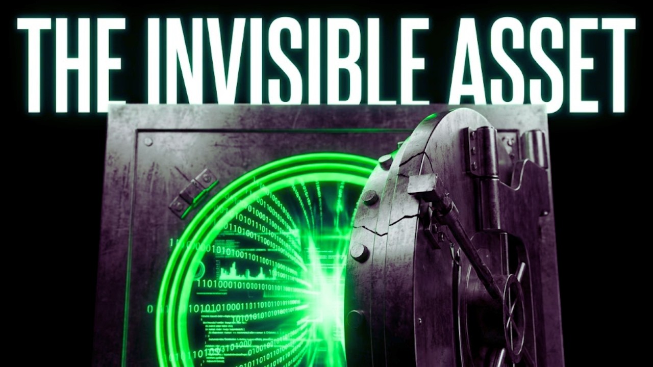 How to Build "Invisible Wealth" | 7 Assets That Make You Rich - YouTube