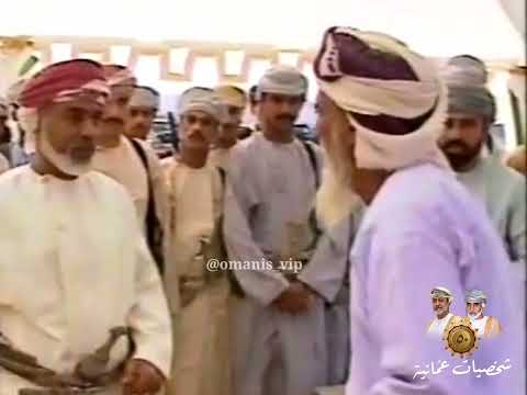 المرحوم الشيخ المر بن منصور المجعلي الجنيبي رحمة الله عليه و أسكنه فسيح جناته