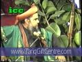 Allama Syed Hashmi Mian ..Elm-e-Ghaib..Part 3