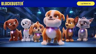 Paw Patrol 2: Superfilmen | Se filmen hos Blockbuster