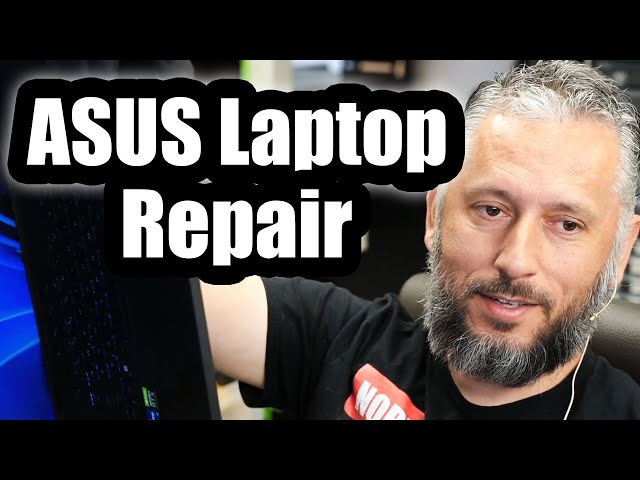 Asus ROG Laptop Repair - Which Laptop is Best? class=