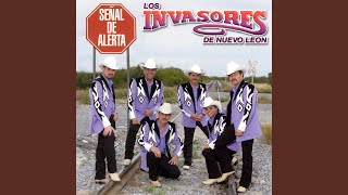 Video thumbnail of "Los Invasores de Nuevo León - Gramo Por Gramo"