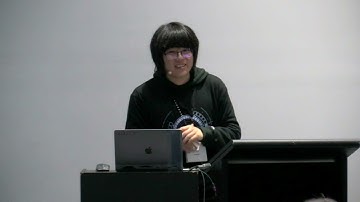 "Build a mocking API backend that feels real with MSW.js" - Thor(Shenghan) Chen (nz.js(con); 2021)