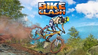 साइकिल रेसिंग | CYCLE RACING SIMULATOR GAME FOR ANDROID 2022 #cyclestunt #cyclerace screenshot 1