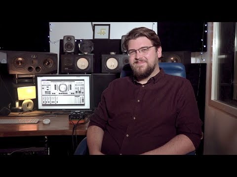 AudioFuse Tutorials: Episode 2 - Re-Amping