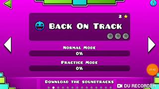 Jogando Geomerty Dash Lite Sou Ruim Isaias 56Mirk