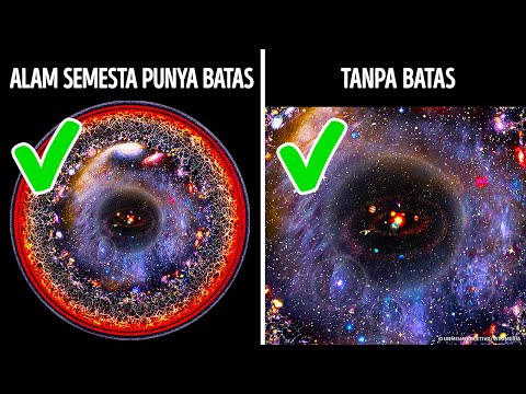 Video: Apa Yang Berlaku Pada Alam Semesta: Ahli Astronomi Telah Mencatatkan Dua Letupan Kuat Dalam 2 Tahun Terakhir! - Pandangan Alternatif