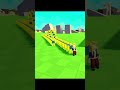 Ultra Noob Train 😂. #roblox #noob #train