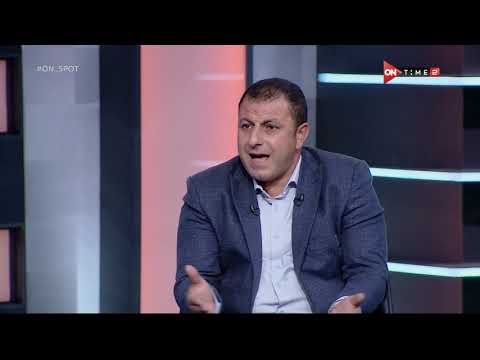   أسئلة على السريع مع ك عمرو الدالي لاعب حرس الحدود وطلائع الجيش السابق