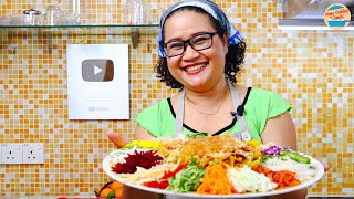 A Special Announcement 🎉 by Home Cooking with Somjit 565 views 4 months ago 1 minute, 29 seconds