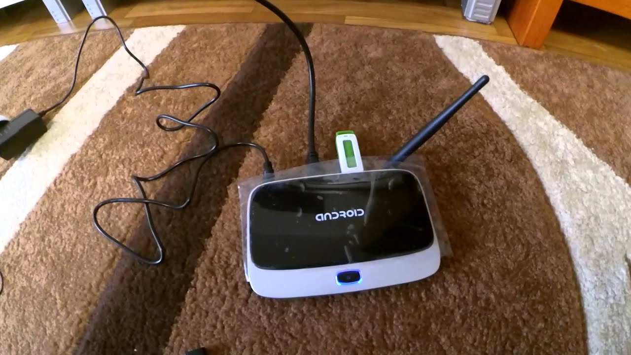 Не работает разъем usb