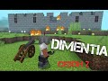 Майнкрафт Стрим Финал Dimentia 2 Сезон