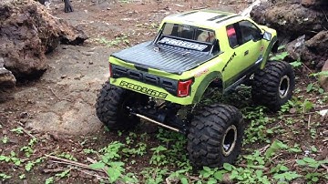 RS10 project Build test run 2