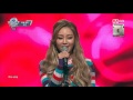 161110 M Countdown Hyorin - One Step