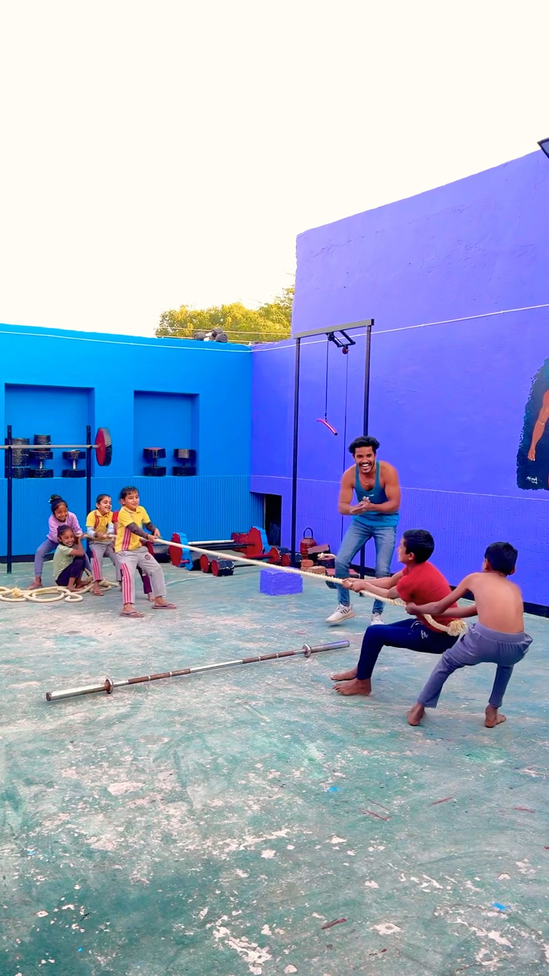 Wait for End ??? #shortvideo #funnyvideo