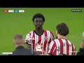 Sheffield United vs. Cardiff City: Extended Highlights | EFL Championship | CBS Sports Golazo