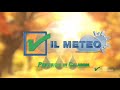 sigla meteo Video Calabria ⚠️In Descrizione 👇