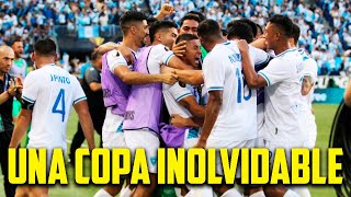 Asi fue el CAMINO de GUATEMALA en la COPA ORO CONCACAF 2023