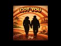 Sug - GOT YOU [Audio]