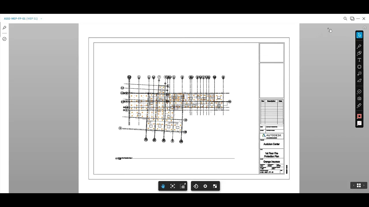 Autodesk Construction Cloud - Bridge feature - YouTube